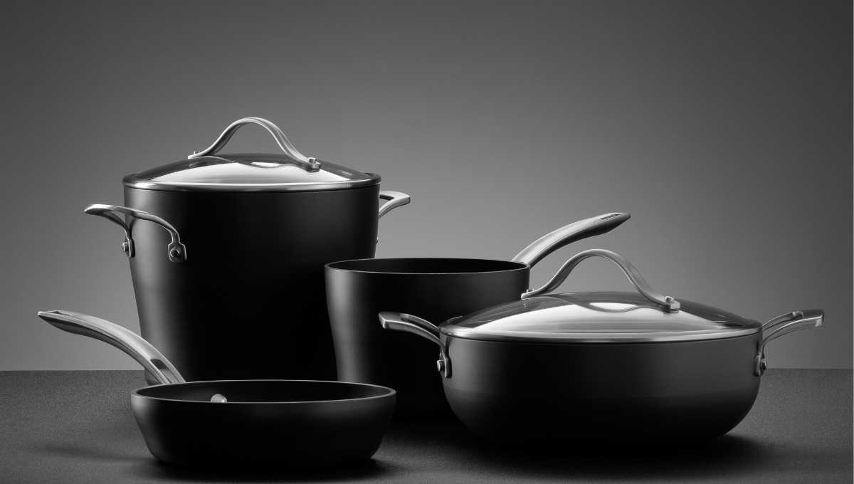 BEST STAINLESS STEEL COOKWARE MADE IN USA