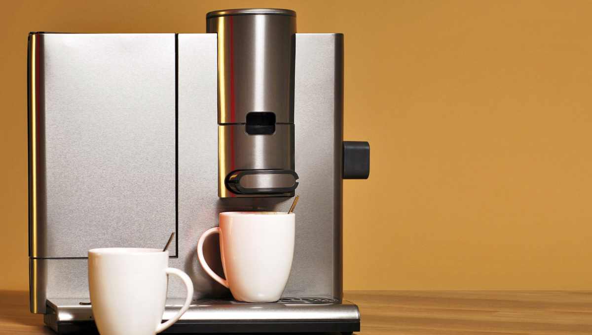 Best Personal Coffee Maker for Office