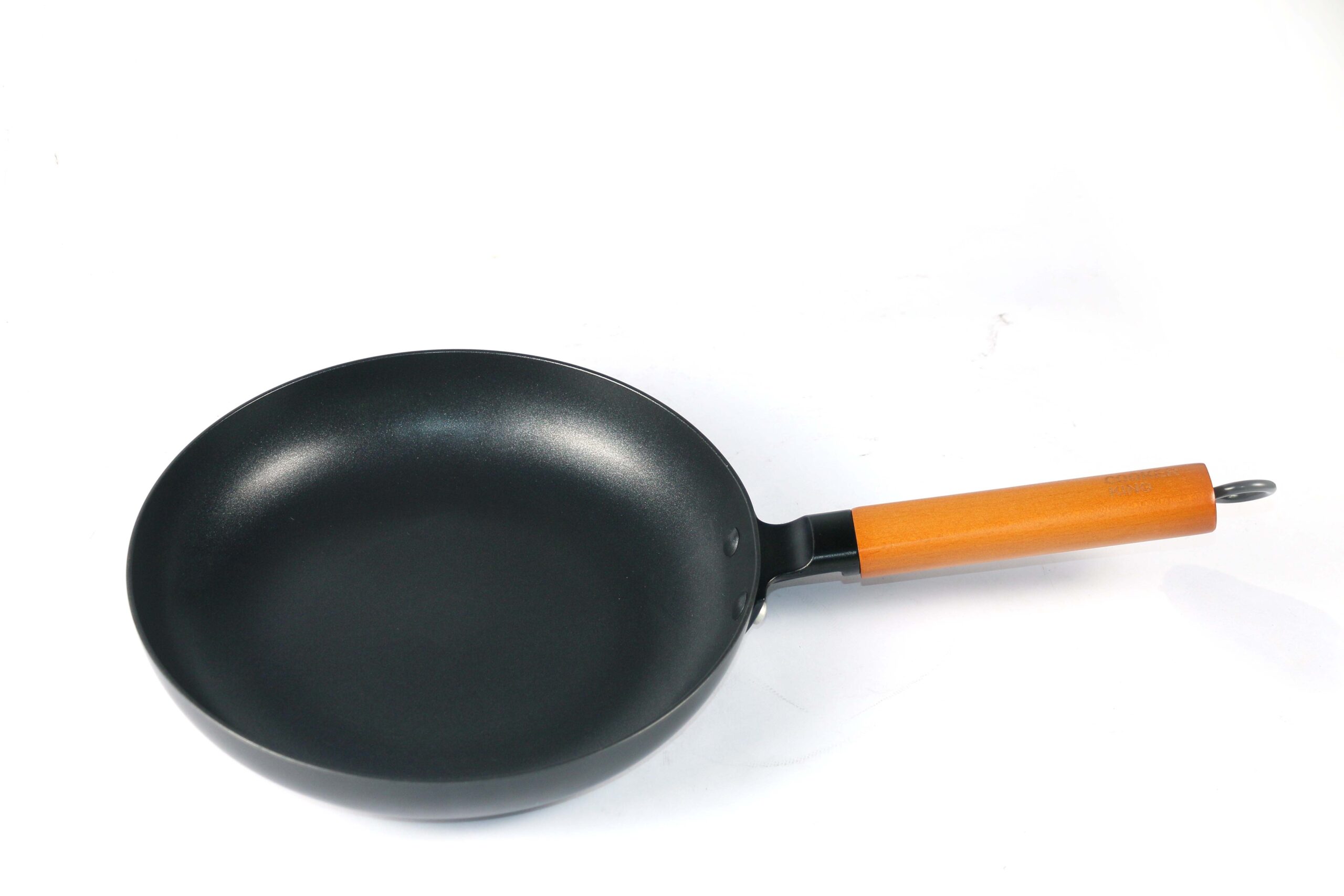 Best NonStick Pan America's Test Kitchen / MSB Kitchen