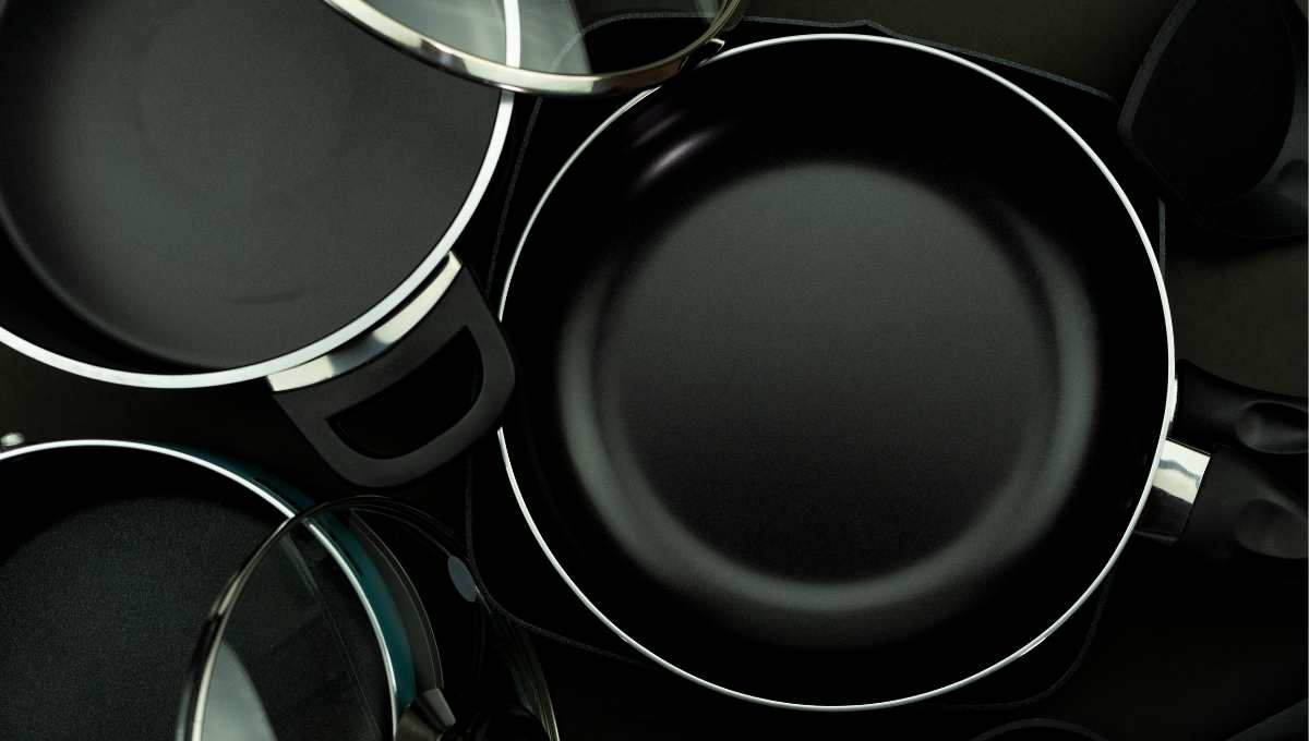 5 Best Nonstick Cookware for Electric Stove