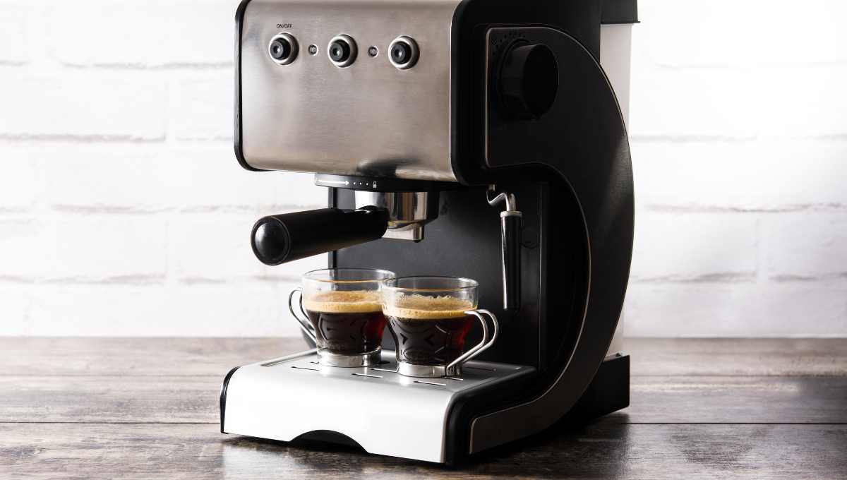 Best Super Automatic Coffee Machine under $1000