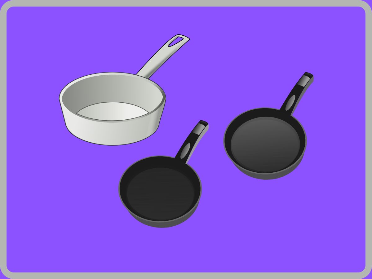 5 Best Nonstick Cookware for Electric Stove / MSB Kitchen