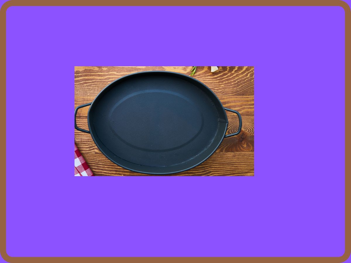 Best 5 Roasting Pan America's Test Kitchen / MSB Kitchen