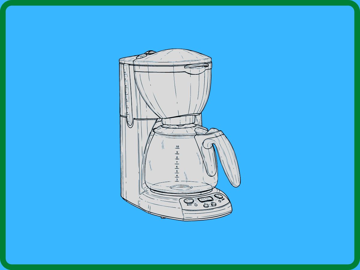 Best Single Cup Coffee Maker Under 100 / MSB Kitchen