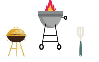 grill