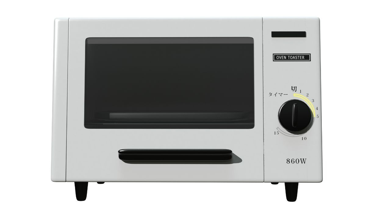 Toaster Oven Air Fryer Combo