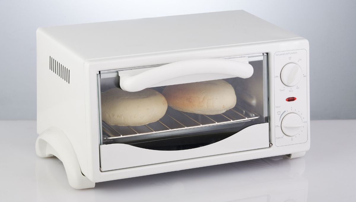 Best Toaster Oven For Roasting Vegetables