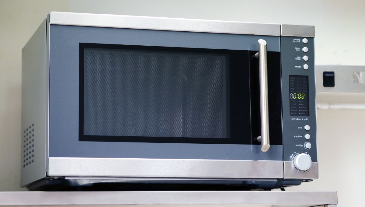 Top Rated Microwave Ovens Over Range