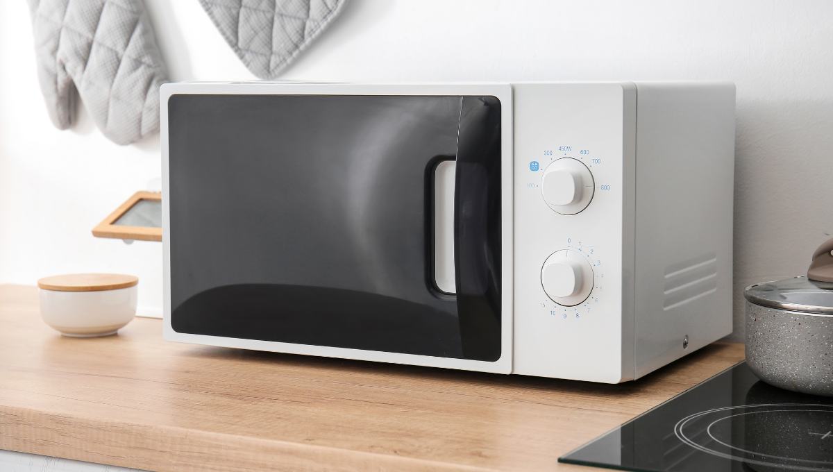 Best Microwave Under $300