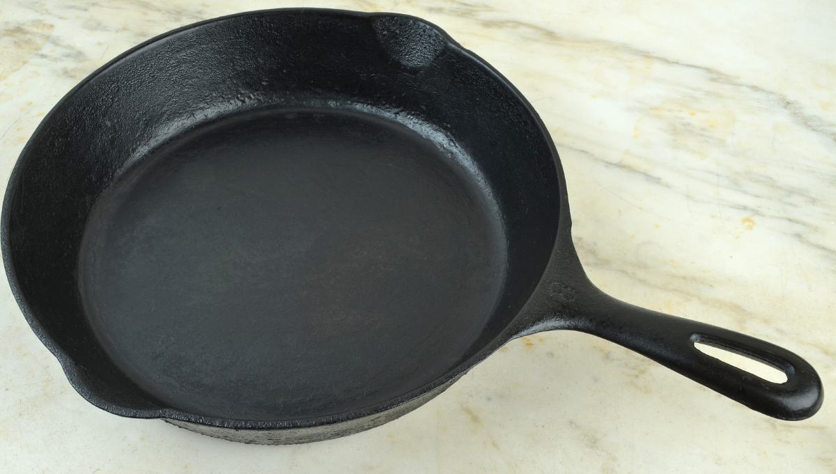 Best Cast Iron Skillet for Outdoor Grill