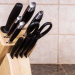 Best Professional Chef Knife Set With Bag