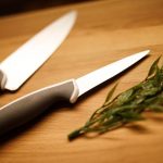 How to Clean a Kitchen Knife