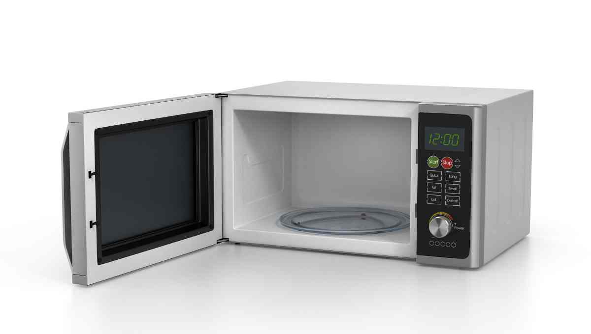 How to Choose a Microwave Oven